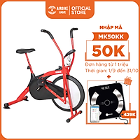 Xe Đạp Tập Thể Dục Air Bike