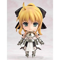 Mô Hình Nendoroid 77 Saber Lily-Fate/unlimited Codes