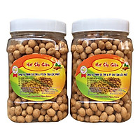 ĐẬU PHỘNG CỐT DỪA (DA CÁ SẤY) TLP - 1KG