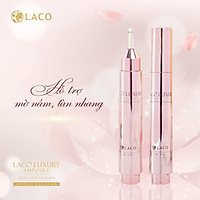SERUM LACO LUXURY AMPOULE - Tinh chất DNA cá hồi