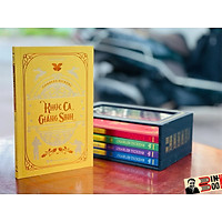 BOXSET 5 tập NHỮNG CÂU CHUYỆN GIÁNG SINH