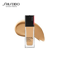 Phấn nền dạng lỏng Shiseido Synchro Skin Radiant Lifting Foundation 30ml