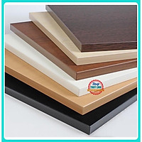 Mặt bàn gỗ công nghiệp MDF