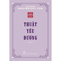 Thuật Yêu Đương