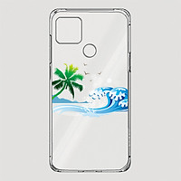 Ốp Lưng Dẻo Dành Cho REALME C12