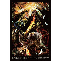 Overlord, Vol. 1 (light novel)