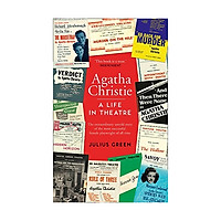 Agatha Christie: A Life In Theatre: Curtain Up