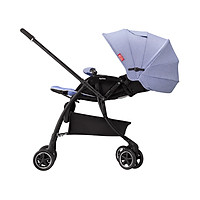 Xe Đẩy Aprica Luxuna Comfort CTS Cho Bé 0-3 Tuổi