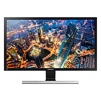 Màn Hình Samsung LU28E590DS/XV 28inch 4K 1ms 60Hz FreeSync TN - Hàng Chính Hãng