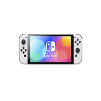 Máy Game Nintendo Switch OLED  - Hàng Nhập Khẩu