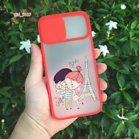 Ốp lưng dành cho iPhone 11