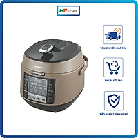 Nồi Áp Suất Điện Tử Đa Năng Kangaroo KG5P5 (5L) - Hàng chính hãng