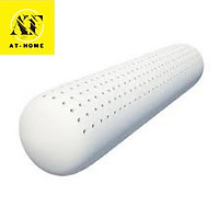 Gối Ôm Cao Su Thiên Nhiên Kim Cương 20x100cm - cam kết chính hãng