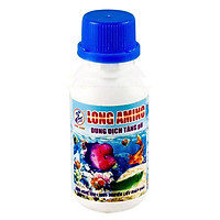 LONG AMINO (Dung dịch tăng PH)