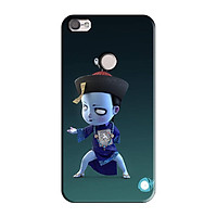 ỐP LƯNG IN DÀNH CHO XIAOMI REDMI NOTE 5A