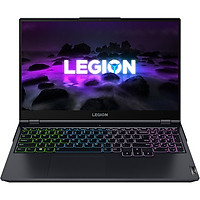 Laptop Lenovo Legion 5 15ACH6 82JU00DFVN (AMD R7-5800H/ 8GB/ 512GB/ RTX 3060/ 15.6 FHD, 165Hz/ Win10) - Hàng Chính Hãng