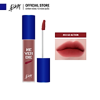 Son kem Bbia Never Die Tint 4.8g ( 5 màu )