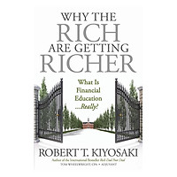 Why The Rich Are Getting Richer