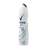 REXONA body fragrance spray pure and fragrance-free 150ml (under the armpit lasting dry antiperspirant)