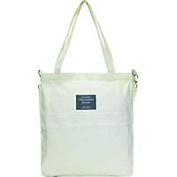 Túi Vải Tote Living Đeo Chéo, Đeo Vai XinhStore
