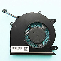 Mới Quạt Tản Nhiệt Cpu Cho Hp Pavilion 15-cd 15-cd040wm 15-cd073tx 15-cd075tx Tpn-q190 Nfb75a05-cd075-001