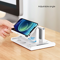 Xiaomi OATSBASF Giá đỡ máy tính xách tay có thể điều chỉnh theo chiều dọc Máy tính xách tay Giá đỡ máy tính xách tay Giá đỡ để bàn cho máy tính MacBook Pro Air Accessory