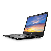 Laptop Dell Latitude 3400 70185531 i3 8145U / 4GB DDR4 / 1TB HDD / 14" HD / Ubuntu - Hàng chính hãng