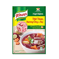 Big C - Hạt nêm Knorr heo 1.2kg - 09207