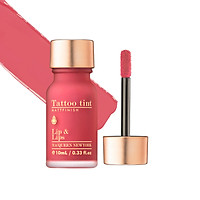 Son Lì MacQueen Tattoo Tint