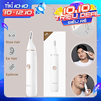 Tông Đơ Tỉa Lông Mũi Xiaomi SOOCAS