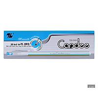 Hộp 20 cây bút bi Thiên Long - TL093 mực xanh