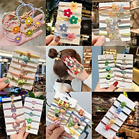 Giày thể thao nữ ulzzang đế nhăn mũi sò phong cách Hàn Quốc mã 930 - Kichi Shoes