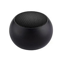 Mini Speaker Wireless Bluetooth Speaker TWS Connection Pocket-sized Portable Sound Box Hands-free with Mic for iOS