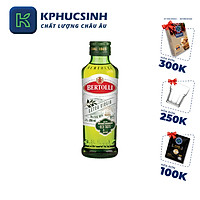 Dầu Oliu Extra Virgin hiệu Bertolli 250ml