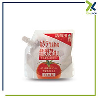 Bột Rửa Rau Củ
