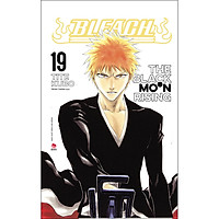 Bleach : The Black Moon Rising (Tập 19)