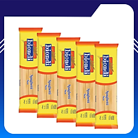 Combo 5 Mì Ý Spaghetti Số 4 Biondi 500g (Thương Hiệu Úc - SX Thái Lan)