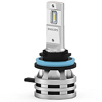 Bóng Đèn Pha Xe Hơi Ultinon Essential LED H11 11362UE2X2 24W 6500K - Ánh Sáng Trắng ( Hàng Chính Hãng )