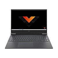Laptop HP Victus 16-e0179AX 4R0V0PA (AMD R5-5600H/ 8GB/ 512GB SSD/ RTX 3050Ti/ 16.1 FHD IPS, 144Hz/ Win11) - Hàng Chính Hãng