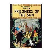 The Adventures of Tintin: Prisoners of the Sun