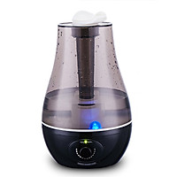 Máy phun sương siêu âm 3 lít J204 tạo độ ẩm làm mát phòng