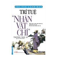 Trí Tuệ “Nhân Vật Chí”