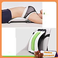 Khung Nắn Cột Sống Diện Chuẩn Từ Hỗ Trợ Trị Thoái Hóa Thoát Vị Cột Sống Lưng - Hàng Loại 1