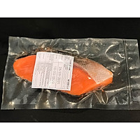 Cá hồi fillet miếng 100g
