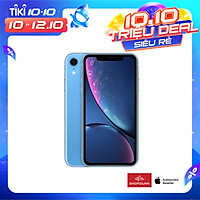 Điện Thoại iPhone XR 64GB - Hàng Chính Hãng VN/A
