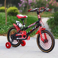 XE ĐẠP THỂ THAO TRẺ EM BÁNH 18 INH CHO BÉ 6 ĐẾN 9TUỔI