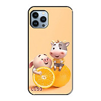 Ốp Lưng Dành Cho IPHONE 13 PRO MAX