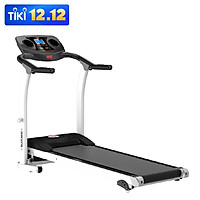 BG Máy chạy bộ điện đơn năng Model M2 TREADMILL (hàng nhập khẩu)