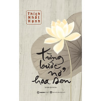 Từng Bước Nở Hoa Sen