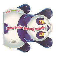 Những Người Bạn Tốt – Gấu Trúc Thông Minh